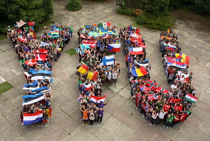Schüleraustausch Organisation YFU  Schüleraustausch Organisation YFU