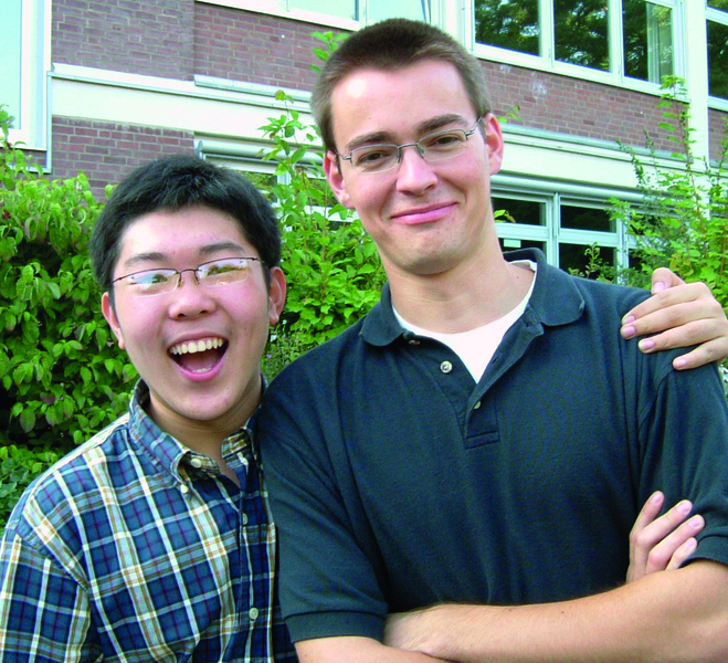 Schüleraustausch mit YFU