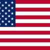 Flagge der USA