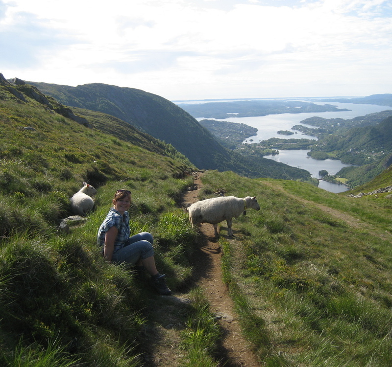 Austauschjahr mit YFU