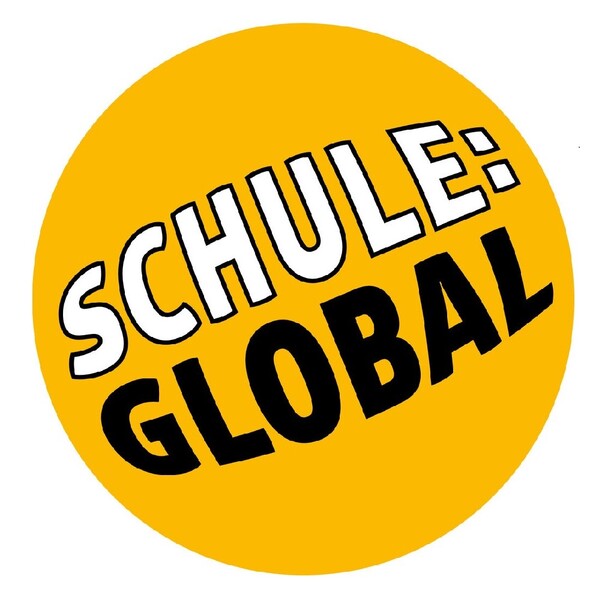 Schule:Global - Gemeinsam für mehr Vielfalt