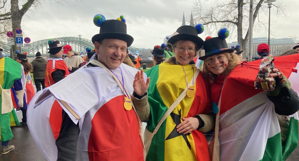 Karneval 2023