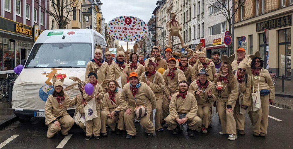 Karneval 2024