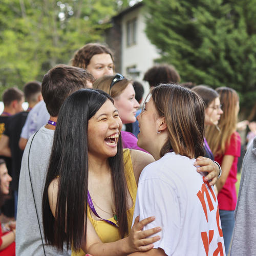 Austauschschüler reisen als Botschafter Bayerns ins Ausland