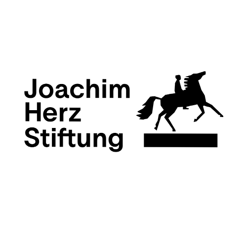 Logo Joachim Herz Stiftung