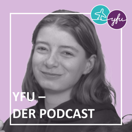 Austauschschülerin auf Klassenfahrt in New York