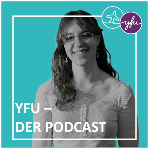 Austauschschülerin auf Klassenfahrt in New York