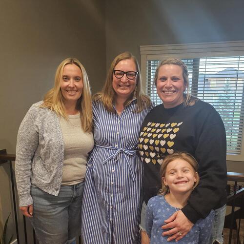 Nach dem Austauschjahr