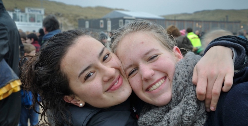 Austauschschüler in Deutschland Austauschschüler in Deutschland